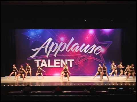 People’s Choice // It's All Coming Back to Me Now - Innovation Dance Company [Chicago, IL]