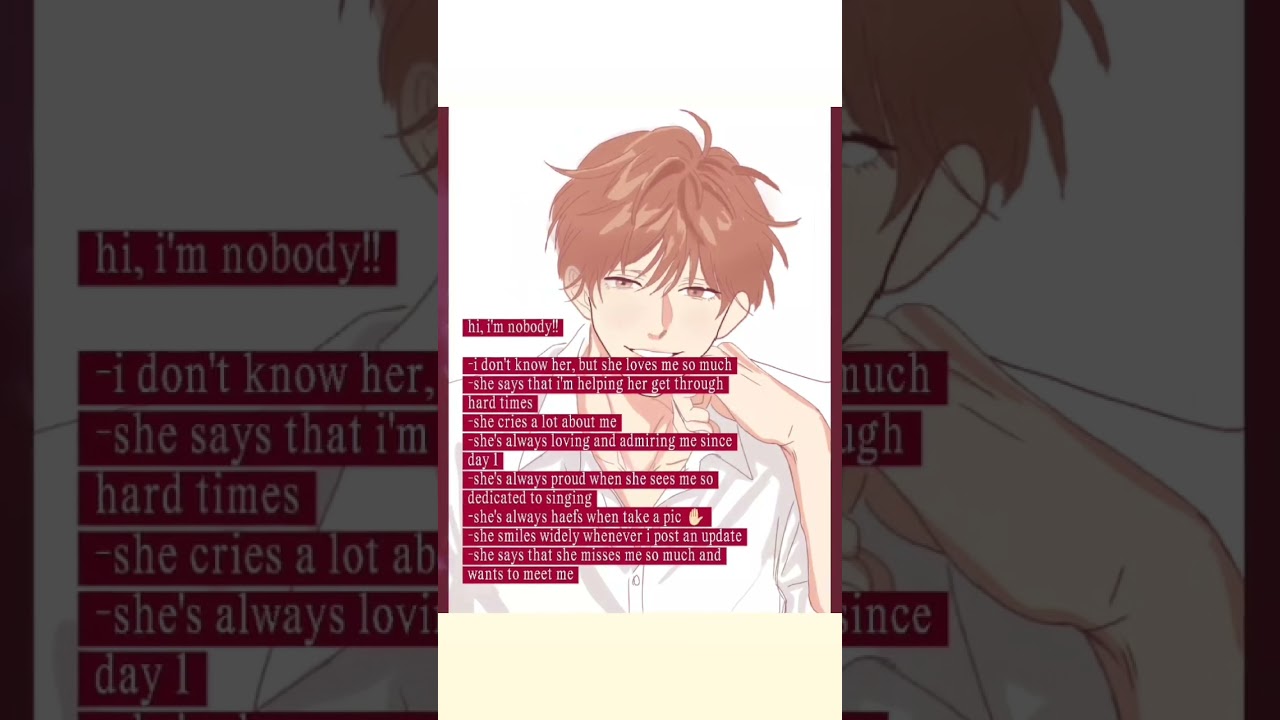 lol. i forgot to complete his ear 😄😂😂#art #artwork #characterfanart #fanart #manga #digitalart