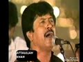Main Duniya Teri Chod Chala By Attaullah Khan Best Song Touching