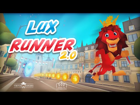 Lux Runner