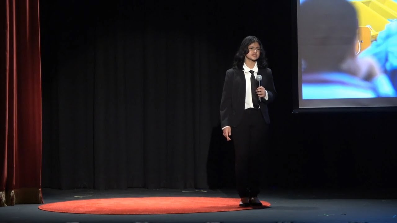How to Ignite the Flame of Learning | Anooshka Sen | TEDxLCJSMS Youth