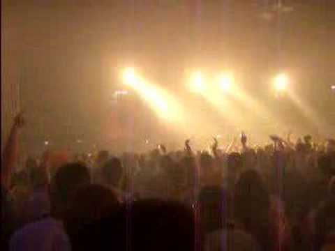 Mayday Poland 2007 New Euphoria - Lady Waks