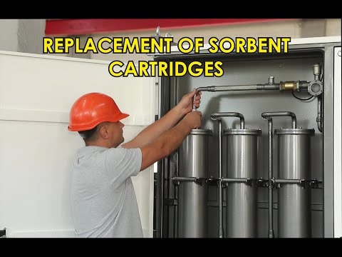 Online Transformer Dry-Out System Maintenance