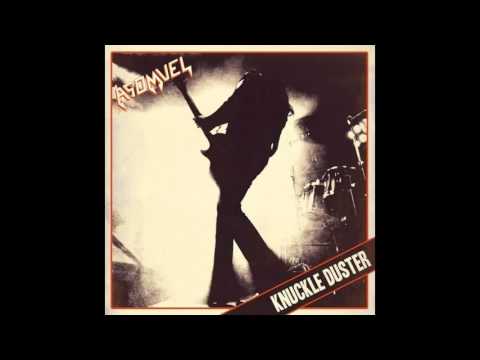 Asomvel - Trash Talker Knuckle Duster 2013