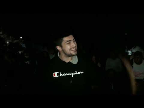 BIGTAMINA vs. VERSEO-4tos-AFTERFREESTYLE Fecha express 2022