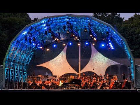 Klassik Open Air 2025, Nürnberg - Nürnberg grüßt die weite Welt
