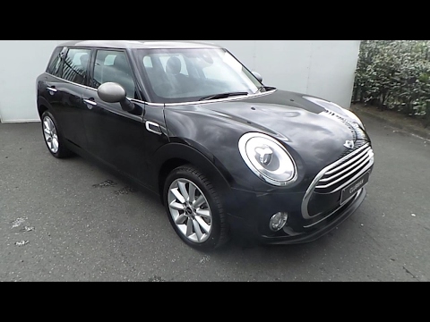 171D29130 - 171D29130 BMW MINI Cooper Clubman