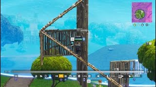 [Fortnite]グレポン害児、漁夫の神となるwww