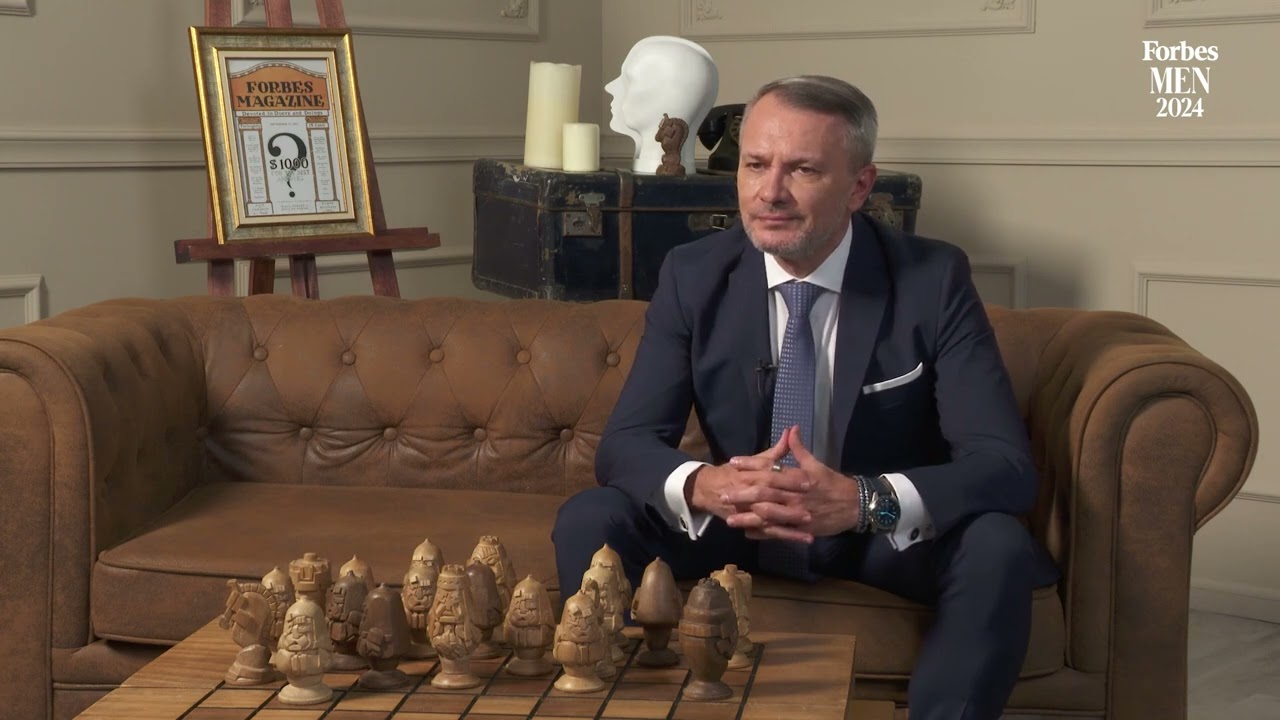 Ключовите фактори за устойчив успех в бизнеса и в живота