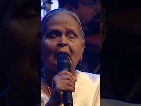 Dura Penena Thanithala (LIVE at BMICH) - Vivienne de Silva Boralessa