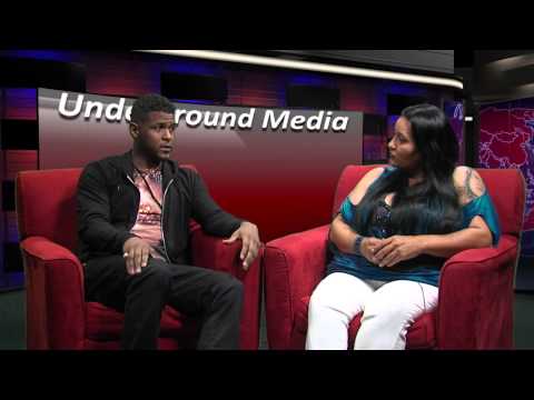 UnderGround Media with Marques Anthony