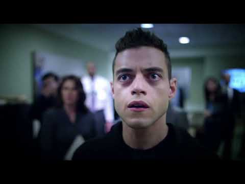 Pastel Ghost - Shadows { EDIT } Mr.Robot