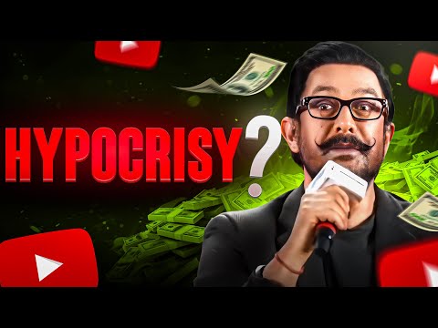 The Real Truth About The Aamir Khan-Youtube Deal