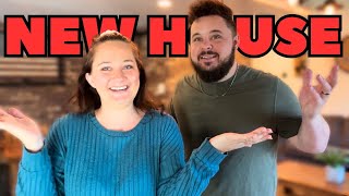 California House Tour!