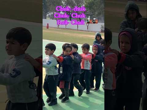 Kid's Activities at Devyani International School  #devyaniinternationalschool #kidsactivities #viral