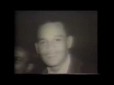 Ismael Rivera el documental