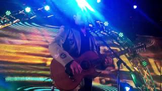 Los Tucanes De Tijuana - El Tres Letras (Farwest Dallas)