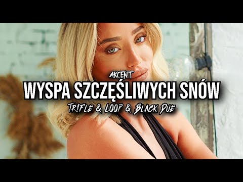 AKCENT - Wyspa Szczęśliwych Snów