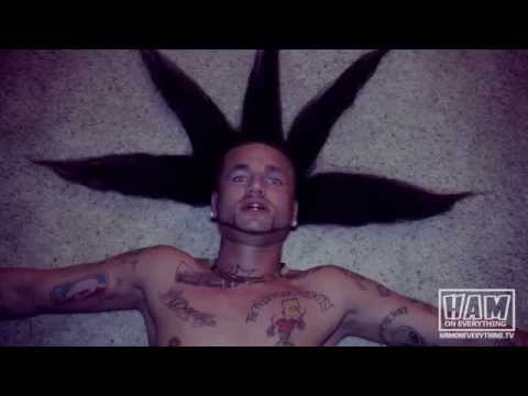 Riff Raff - Time (Goes By) Official Music Video