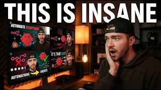 I Tested Claude Code For Thumbnails (It Shocked Me)