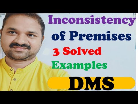 Proposition Proposition Logic Statement DMS Discrete Mathematics Fundamentals of logic