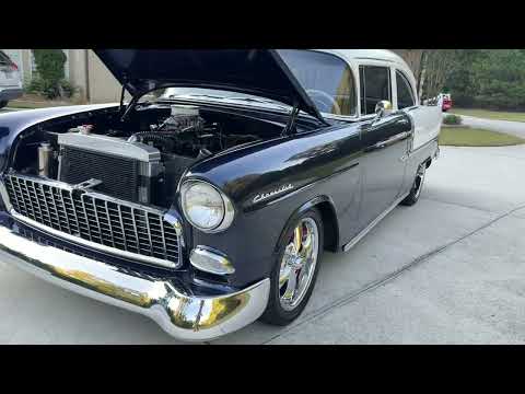 1955 Chevrolet 210 (CC-2119092) for sale in Hiram, Georgia