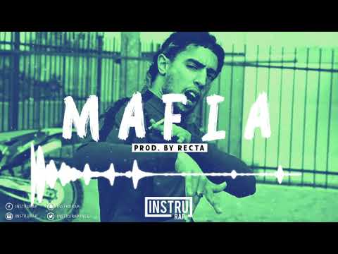 [FREE] Instru Rap Type BADJER x TIMAL | Instrumental Rap Trap/Sombre - MAFIA - Prod. By RECTA