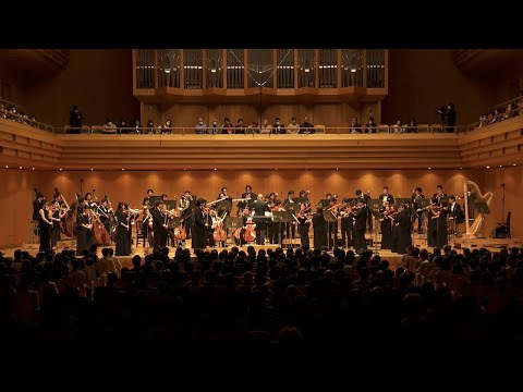 JOE HISAISHI FUTURE ORCHESTRA CLASSICS Vol.2 全曲特別配信！ Special Online Distribution のサムネイル