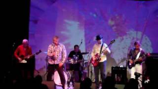 LAWDY MAMA - Creamful