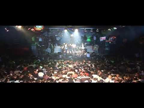 El Judas - En Vivo Monumental (Parte 1)