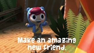 Jacob Jones and the Bigfoot Mystery - Prologue - Official iOS Trailer