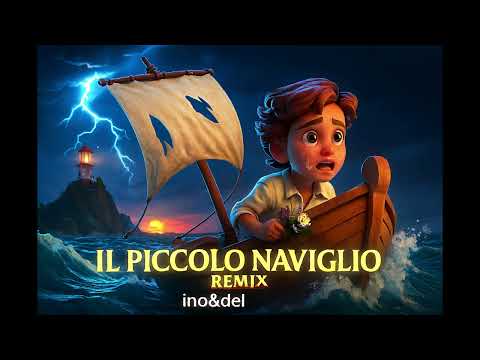 Il Piccolo Naviglio – Remix (ino&del)