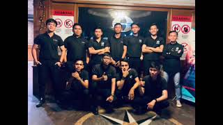 Download lagu Kumpulan Malam tidak tidur mp3