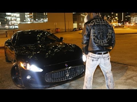 Breezy Montana - Alligator (Music Video)