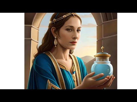 Veja a História de Naama na Bíblia