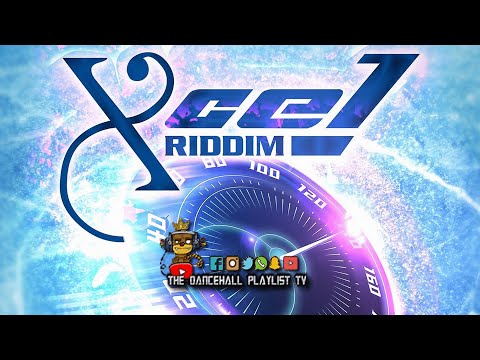 Xcel Riddim - Various Artists (LionKingMuzik) Dancehall 2022