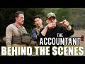 The Accountant 2 Behind The Scenes