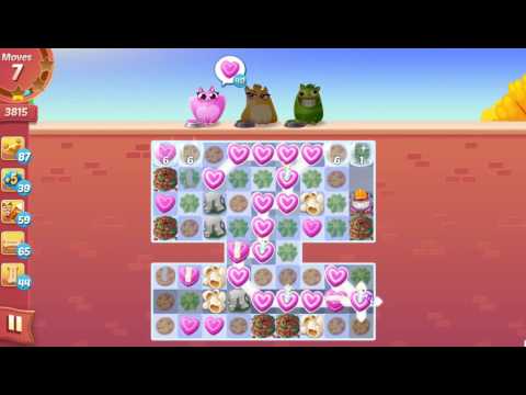 Cookie Cats Level 589