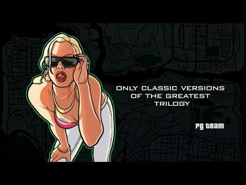 Revisited Trilogy Launch Trailer