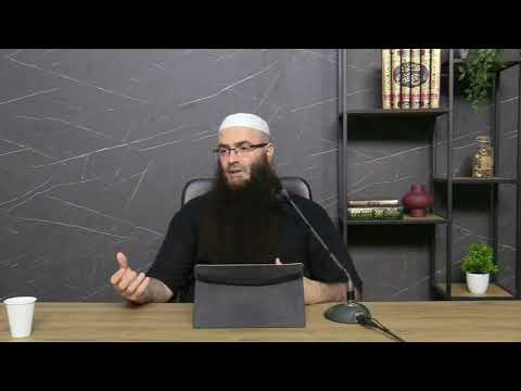 A janë veprat kusht plotësues i Imanit apo i saktësisë së Imanit? - Hoxhë Lulzim Perçuku