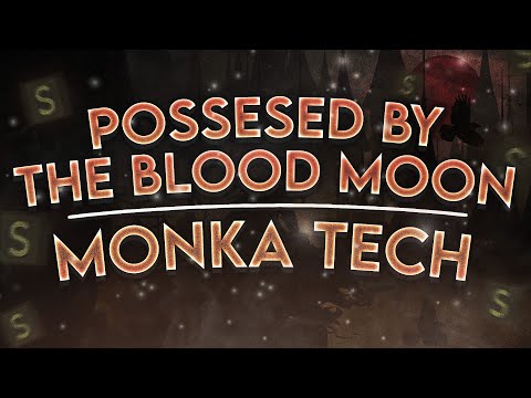 7.4⭐ FC on Possesed By The Blood Moon
