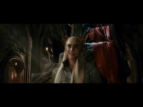 Thranduil - the king of the wood elves. Tribute/Трандуил - король лесных эльфов. Видеотрибьют.