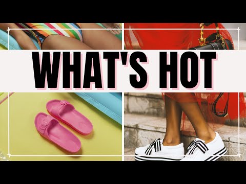 2022 Shoe Trends You Need to Know About