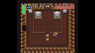 Looks Full - Let's Play A Link to the Past Part 35