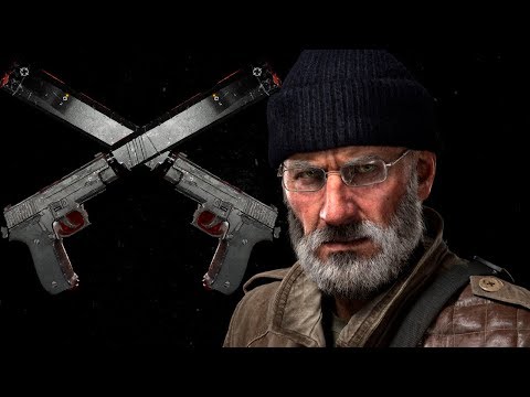 Сложное задание OTWD То, что доктор прописал OVERKILL's The Walking Dead