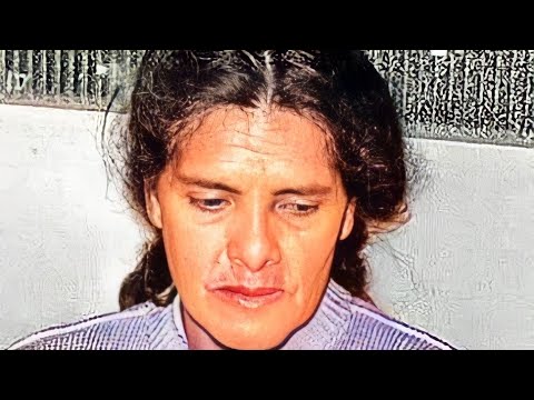 La MUJER mexicana que hizo a su ESPOSO en TAMALES - Documental María Trinidad 👁