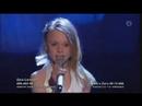 Swedish Talent 2008 - Zara Larsson sings (2nd Audition)