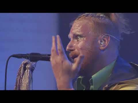 protokumpel - Gentrifiziert Eure Mutter (live @ Kieler Woche 2020)