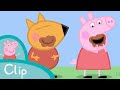 Peppa Pig Episodes Spring Clip