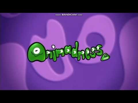 CBBC Animadness Ident: Music (EXTENDED) (2003-2005)